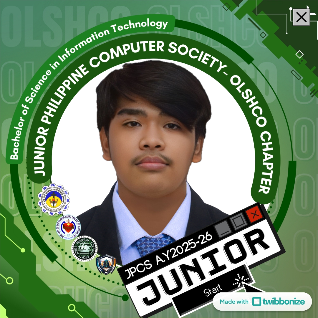 El Francis B. Dela Cruz